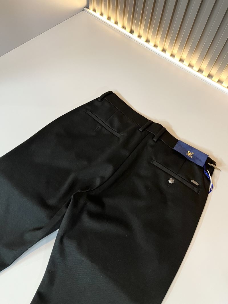 Louis Vuitton Long Pants